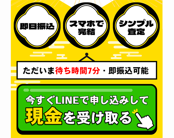 買取堂 先払い買取サービスの利用方法