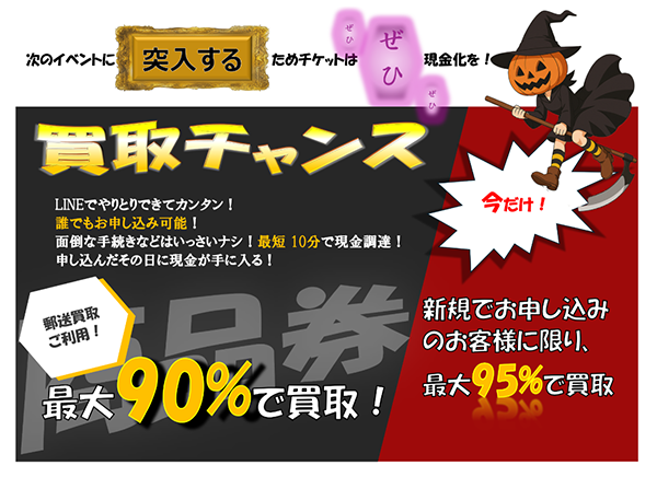 買取パレード 先払い買取サービスの利用方法